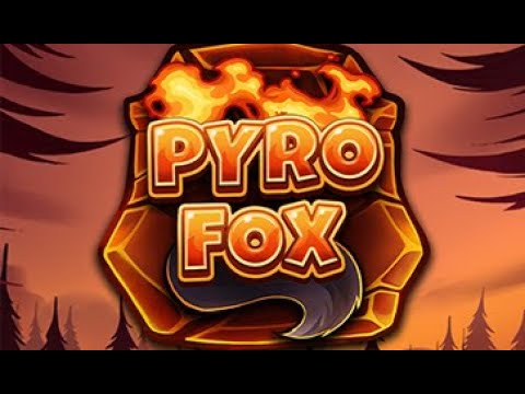 Pyrofox