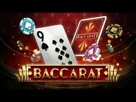 Baccarat Control Squeeze